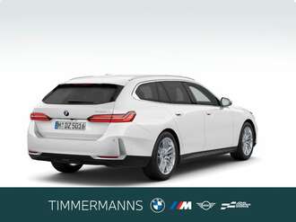 BMW 520 (Bild 2/5)