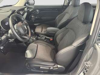 MINI Cooper S (Bild 1/17)
