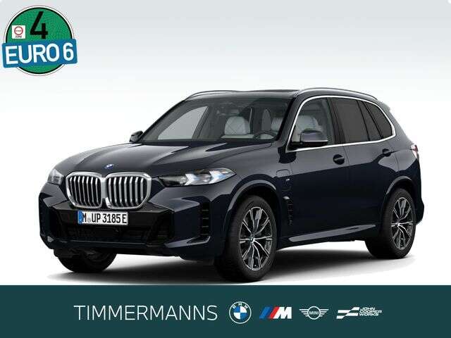 BMW X5 (Bild 1/5)