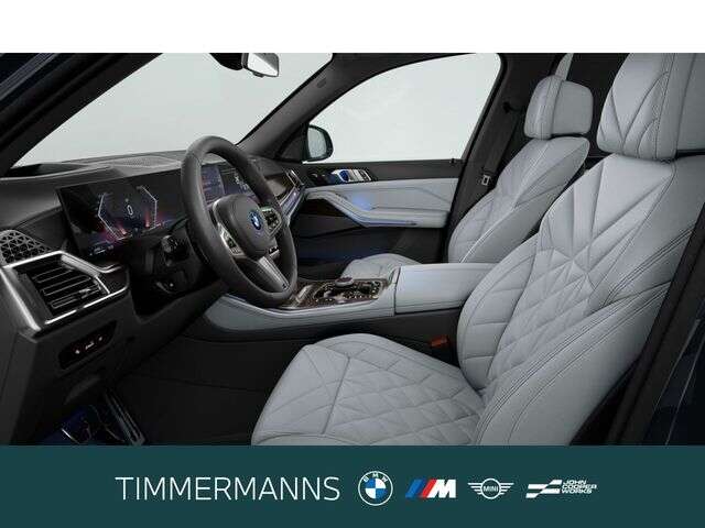 BMW X5 (Bild 3/5)