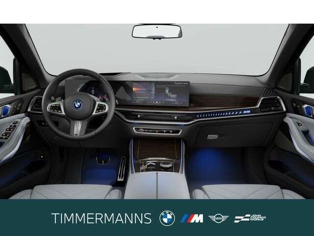 BMW X5 (Bild 4/5)