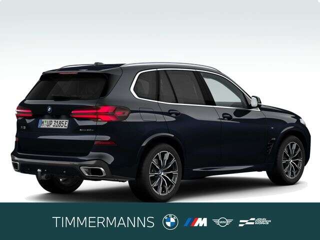 BMW X5 (Bild 5/5)