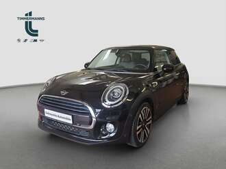 MINI Cooper (Bild 1/18)