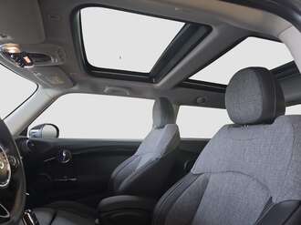MINI Cooper (Bild 3/18)