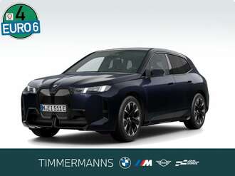 BMW iX (Bild 1/5)