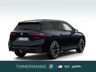 BMW iX (Bild 2/5)