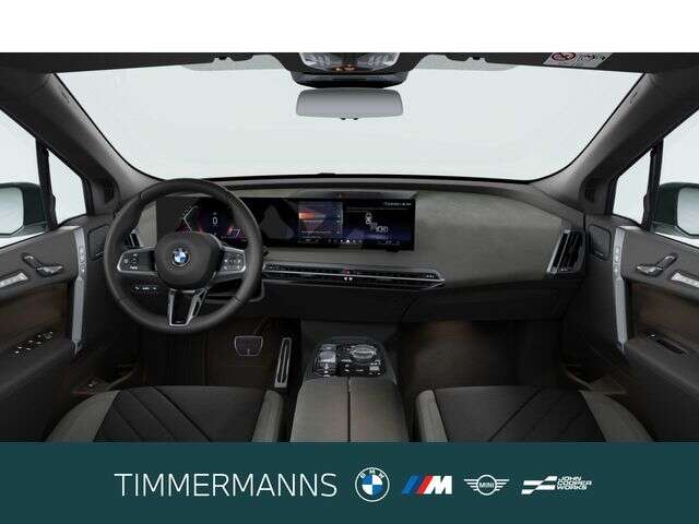 BMW iX (Bild 4/5)