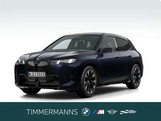 BMW iX (Bild 1/6)