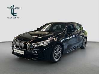 BMW 118i (Bild 1/15)