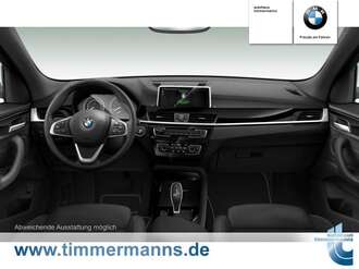 BMW X1 (Bild 2/5)