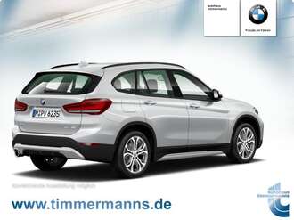 BMW X1 (Bild 3/5)