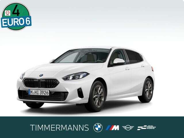 BMW 120 (Bild 1/5)