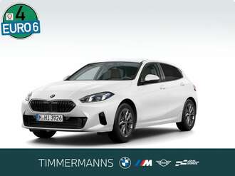 BMW 120 (Bild 1/5)