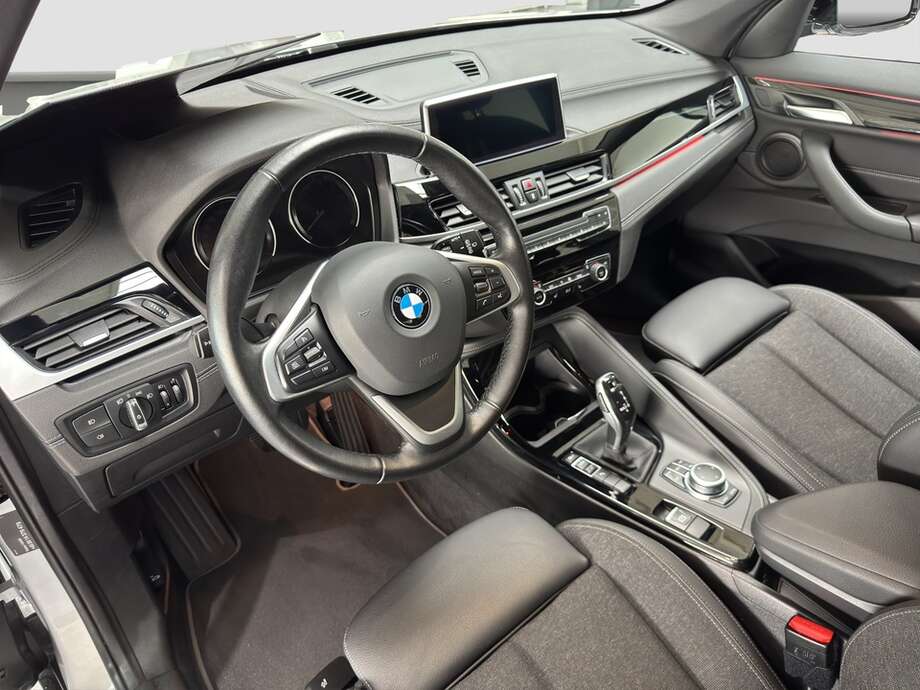 BMW X1 (Bild 2/2)