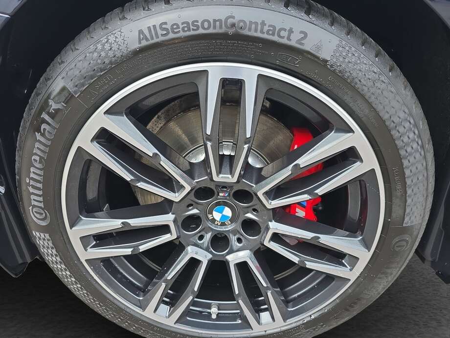 BMW 520d (Bild 19/19)