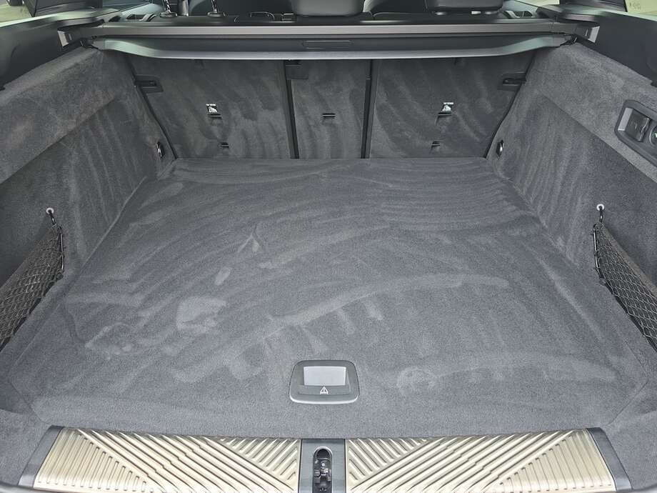 BMW 520d (Bild 7/19)