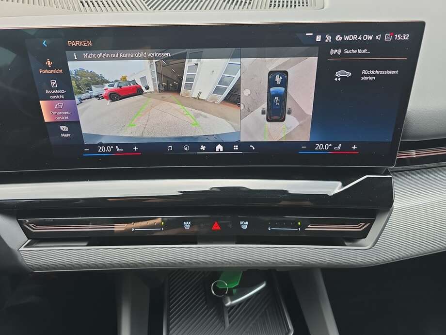 BMW 520d (Bild 11/19)