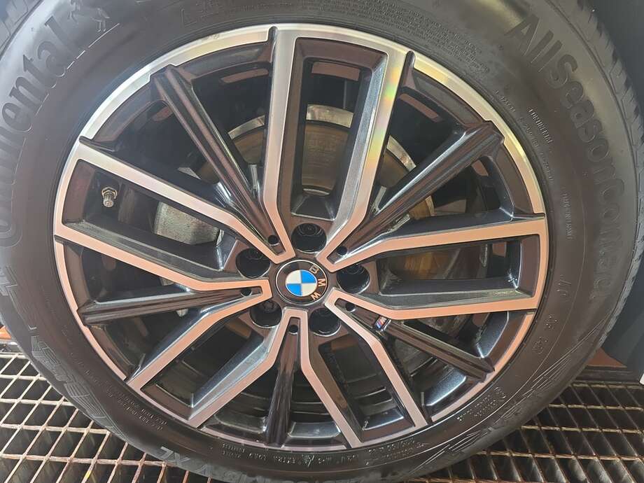BMW X1 (Bild 18/18)