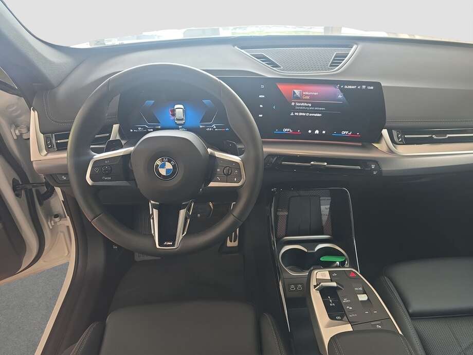 BMW X1 (Bild 5/18)
