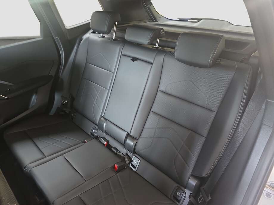 BMW X1 (Bild 6/18)