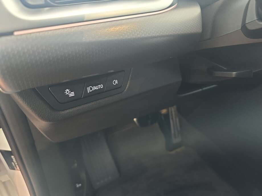 BMW X1 (Bild 9/18)