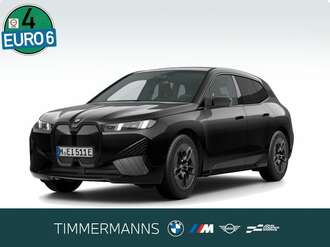 BMW iX (Bild 1/5)