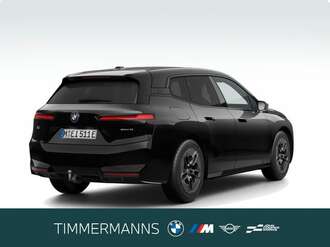 BMW iX (Bild 2/5)