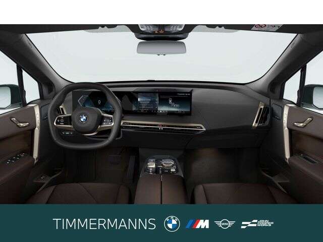 BMW iX (Bild 4/5)