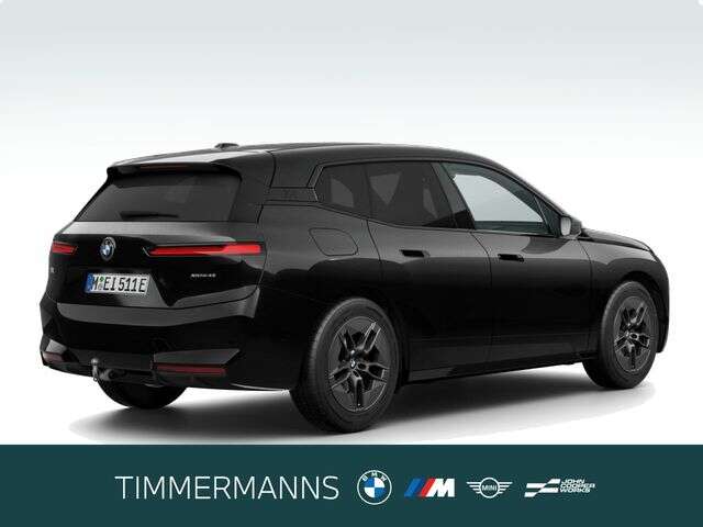 BMW iX (Bild 5/5)