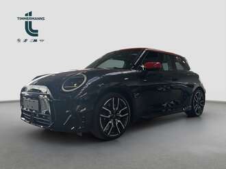 MINI Cooper (Bild 1/22)