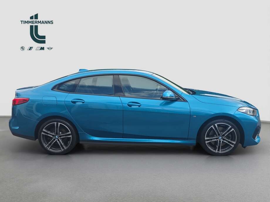 BMW 220 Gran Coupé (Bild 15/18)