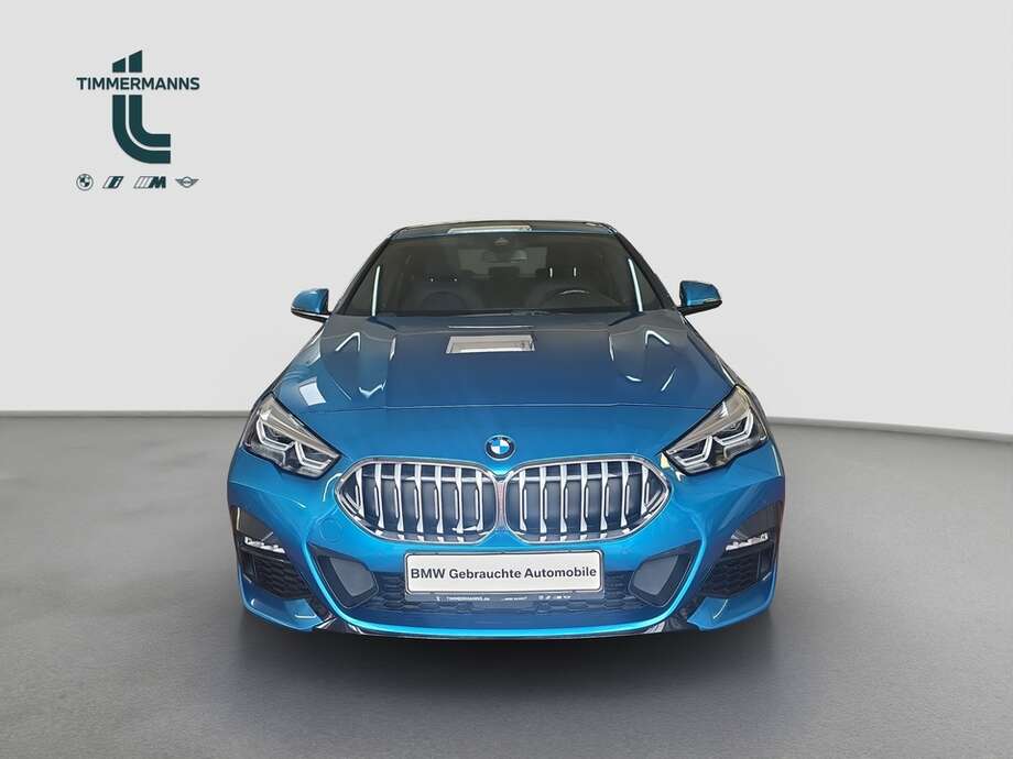 BMW 220 Gran Coupé (Bild 17/18)