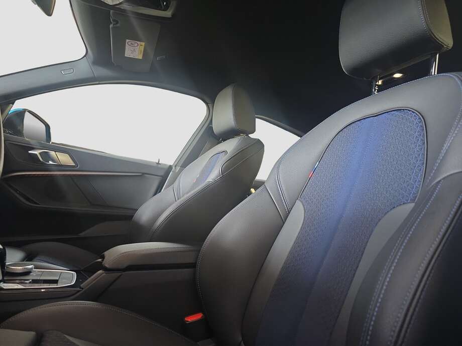 BMW 220 Gran Coupé (Bild 3/18)