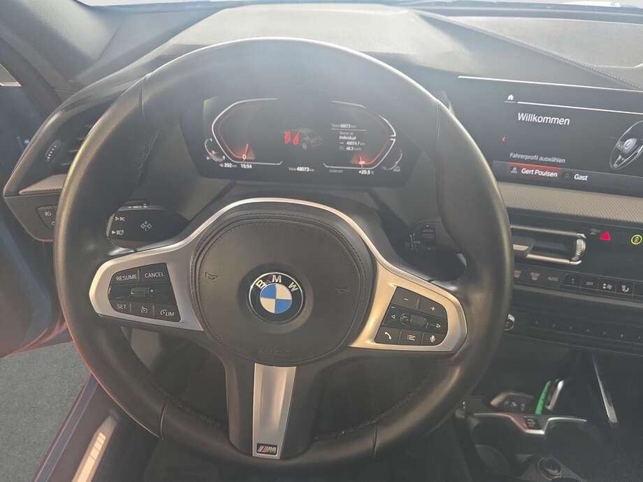 BMW 220 Gran Coupé (Bild 4/18)