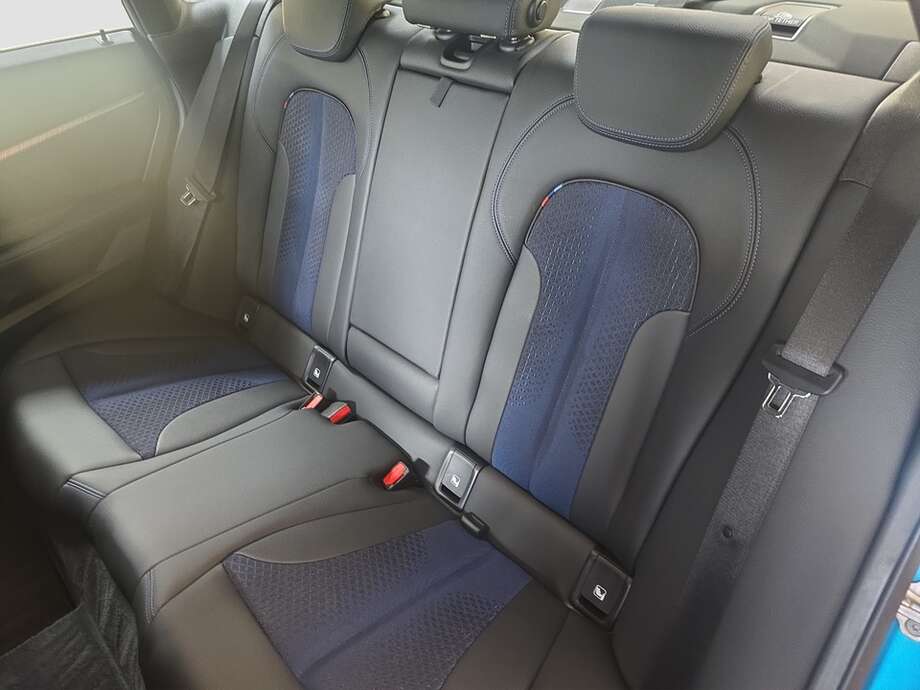 BMW 220 Gran Coupé (Bild 6/18)
