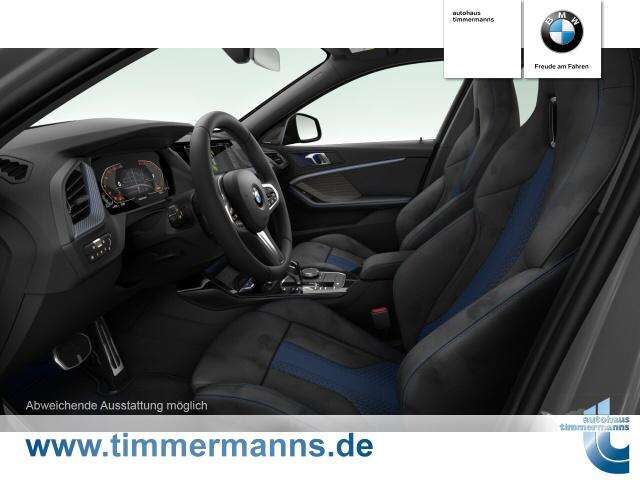 BMW 118d (Bild 3/5)