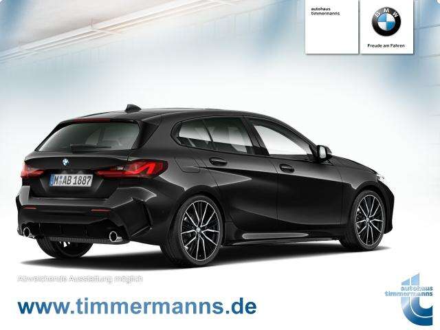 BMW 118d (Bild 5/5)
