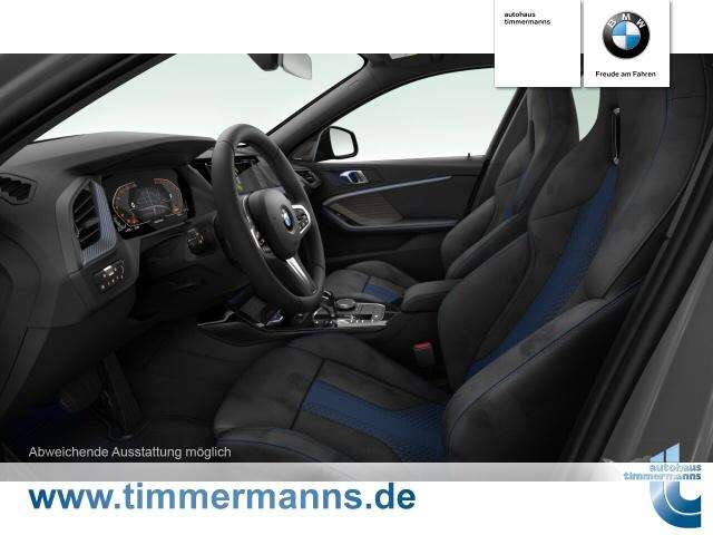 BMW 118d (Bild 3/5)