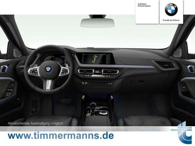 BMW 118d (Bild 4/5)