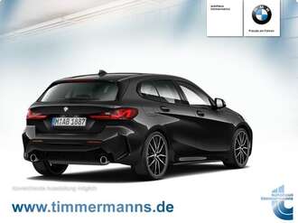 BMW 118d (Bild 2/5)