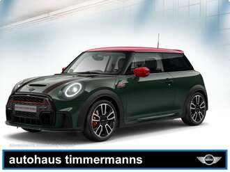 MINI John Cooper Works (Bild 1/5)