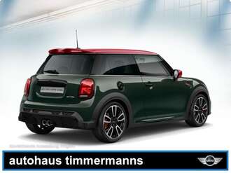 MINI John Cooper Works (Bild 2/5)