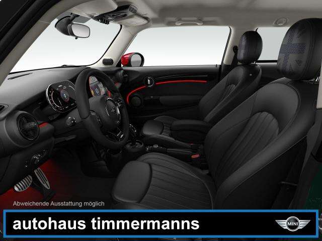 MINI John Cooper Works (Bild 3/5)