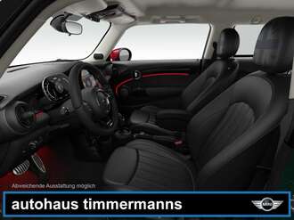MINI John Cooper Works (Bild 3/5)
