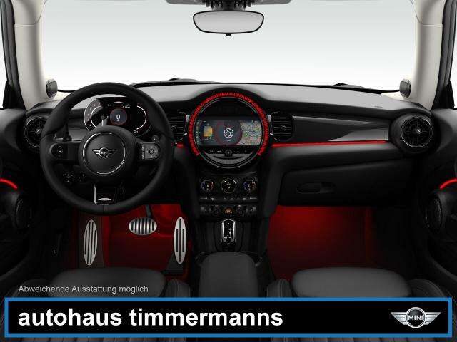 MINI John Cooper Works (Bild 4/5)