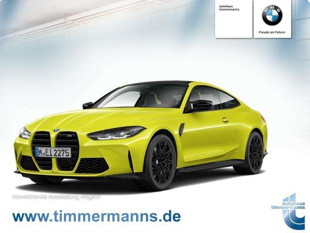 BMW M4 (Bild 1/5)