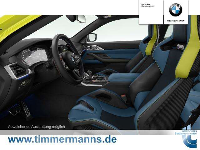 BMW M4 (Bild 3/5)