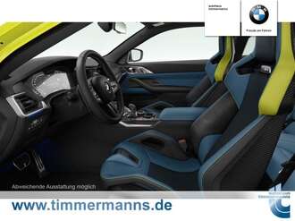 BMW M4 (Bild 3/5)