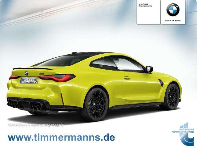 BMW M4 (Bild 5/5)