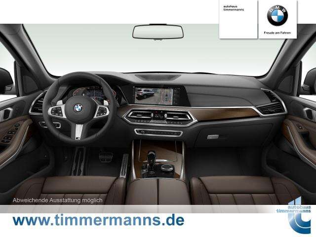 BMW X5 (Bild 4/5)